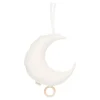Jouets De Bain-Little Dutch Boîte à musique de lune Pure Soft White