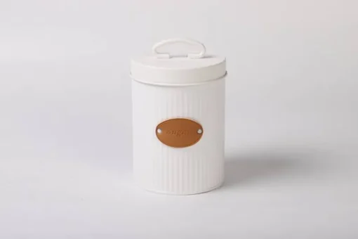Conservation | Rangement De La Cuisine-DDD Boîte à sucre 11x15cm