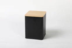Conservation | Rangement De La Cuisine-DDD Boîte à thé 11x11x14cm
