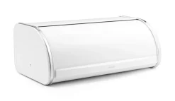 Conservation-Brabantia Boîte pain blanc