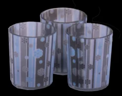 Bougies Et Bâtonnets Parfumés-DDD Bougeoir modern stars