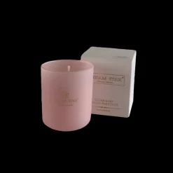 Bougies Et Bâtonnets Parfumés | Cadeaux Saint-valentin-DDD Bougie parfumée Relax S