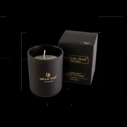 Bougies Et Bâtonnets Parfumés | Cadeaux Saint-valentin-DDD Bougie parfumée White Tea