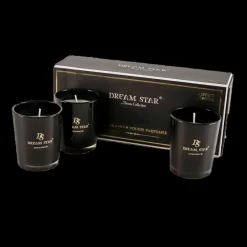 Bougies Et Bâtonnets Parfumés | Cadeaux Saint-valentin-DDD Bougie parfumée White Tea