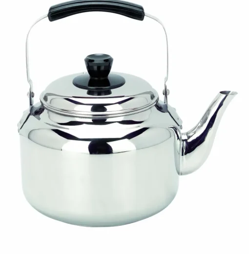 Casseroles Et Poêles-Resto by Demeyere Bouilloire 6 L