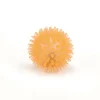 Jouets-Beeztees Boule de chat avec lampe orange
