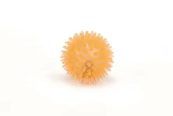 Jouets-Beeztees Boule de chat avec lampe orange