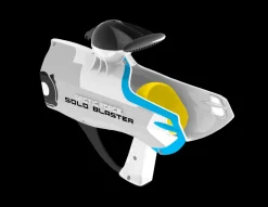 Jeux De Plein Air-Arctic Force Boule de neige blaster solo