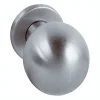 Ferrures De Porte-Linea Bertomani Boule inox fixe 63 mm