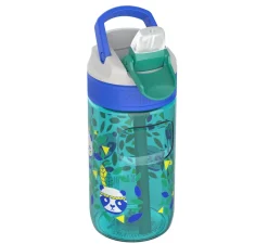 Gourde-Kambukka Bouteille Lagoon - Chief Panda - 400 ml