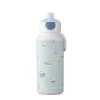 Ustensiles De Repas-Mepal Bouteille Pop-Up 400Ml Sailors Bay