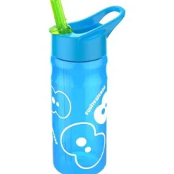 Gourde-Fruitfriends Bouteille Sport 500 ml bleu