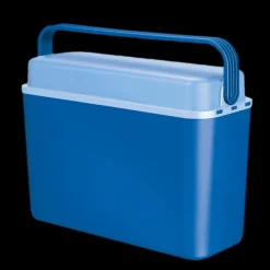 Glacières | Camping-Euro Shop Box frigo bleu 12 L