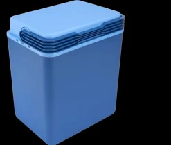 Glacières | Camping-Merkloos Box frigo bleu 32 L