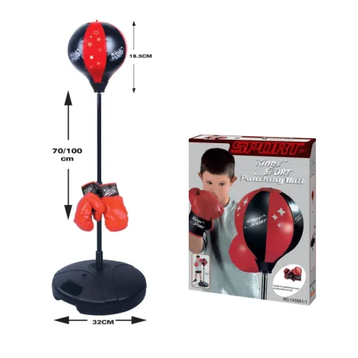 Sport Et Jeu-Sports n Fun Boxing set
