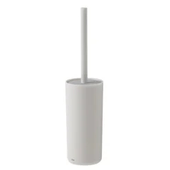 Accessoires De Toilette-Tiger Brosse de toilette Urban à poser - blanc