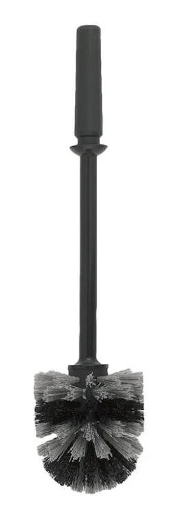 Accessoires De Toilette-Brabantia Brosse remplacement noir