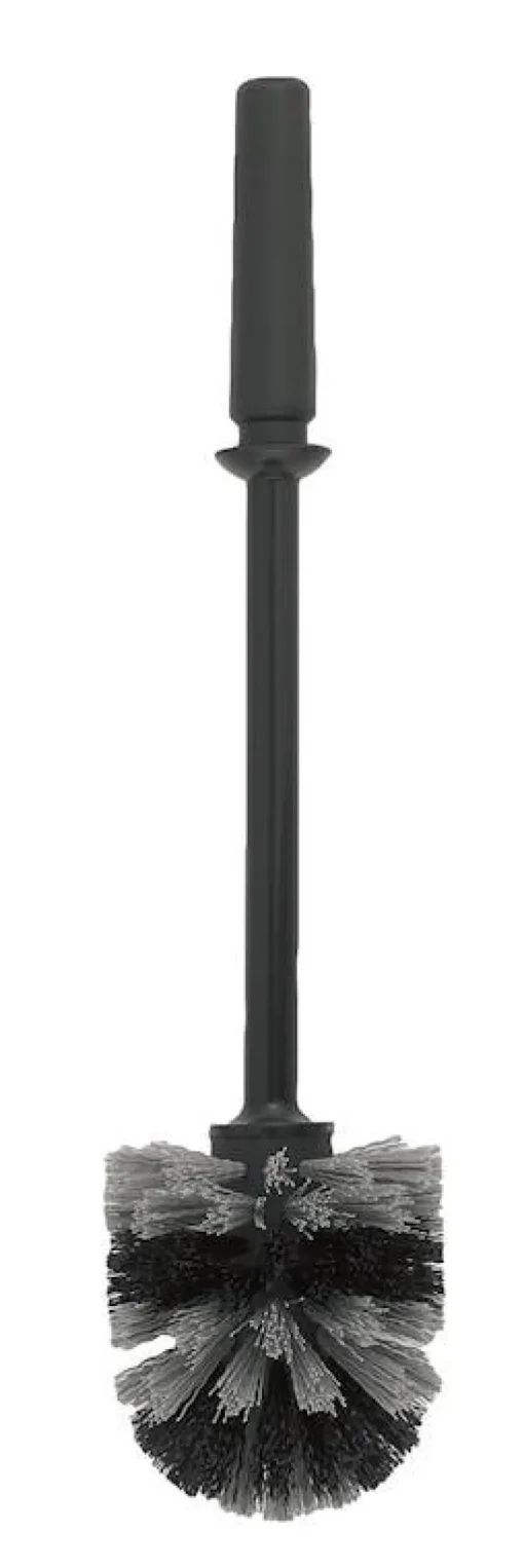 Accessoires De Toilette-Brabantia Brosse remplacement noir