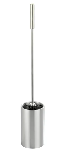 Accessoires De Toilette-Wenko Brosse wc avec support Copparo