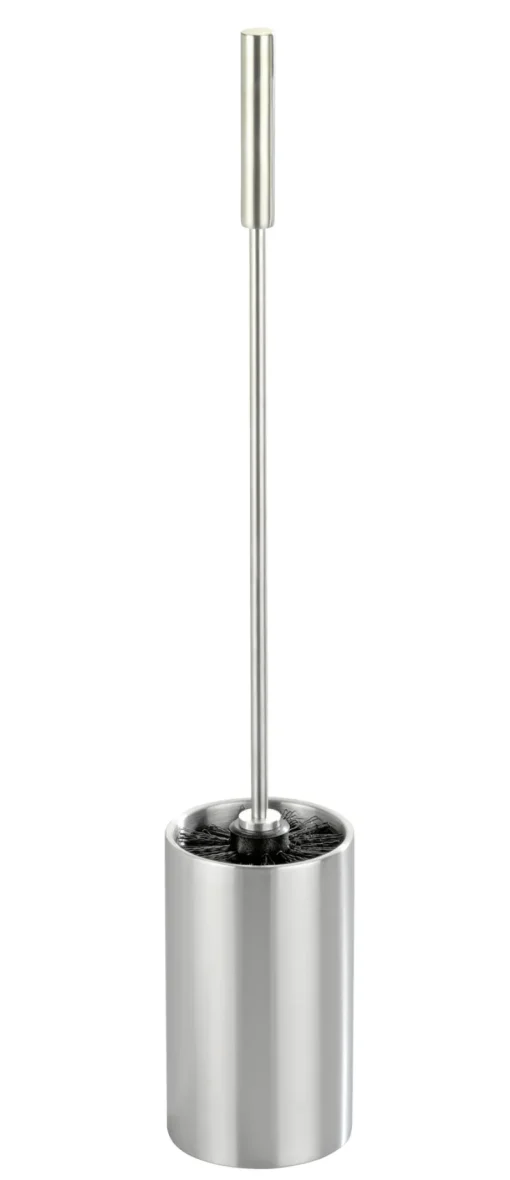 Accessoires De Toilette-Wenko Brosse wc avec support Copparo
