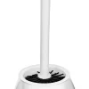 Accessoires De Toilette-Wenko Brosse wc Fiesta blanc