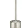 Accessoires De Toilette-Wenko Brosse-wc avec support Fossano