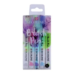 Peinture-Talens Brushpens