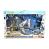 Sets À Jouer Figures Et Animaux-DDD Toys Bâteau de pirates avec accessoires
