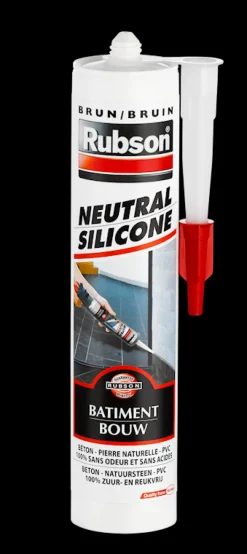 Colle-Rubson Bâtiment brun 280 ml