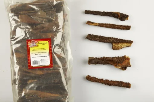 Nutrition-Euro Shop Bâtonnets de tripes 1 kg