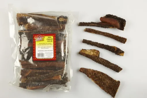 Nutrition-Euro Shop Bâtons de tripes 500 gr