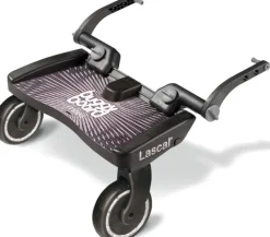 Poussettes-Buggy Board Maxi Black