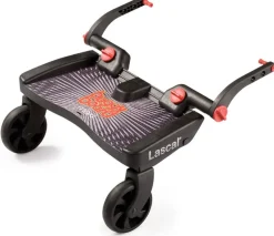 Poussettes-Buggy Board Maxi Black