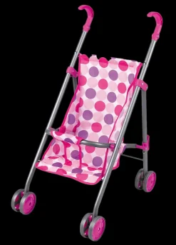 Poupées Et Peluches-DDD Toys Buggy poupée