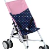 Poupées Et Peluches-DDD Toys Buggy poupée