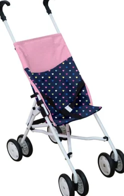 Poupées Et Peluches-DDD Toys Buggy poupée