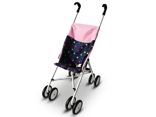 Poupées Et Peluches-DDD Toys Buggy poupée