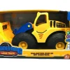 Véhicules-DDD Toys Bulldozer