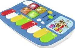 Jouets Interactifs-Studio 100 Bumba My First Piano