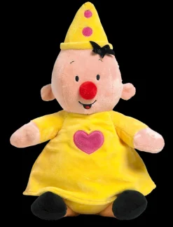 Personnages Télévisés | Peluches Et Câlins-Studio 100 Bumba peluche 20 cm