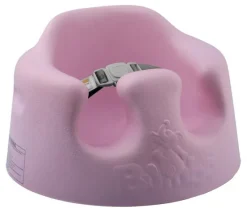 Tables D'activité Et Se Détendre-Bumbo FloorSeat Cradle Pink