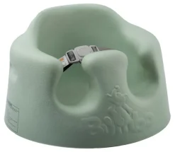 Tables D'activité Et Se Détendre-Bumbo FloorSeat Hemlock Green