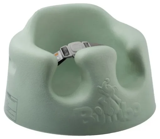 Tables D'activité Et Se Détendre-Bumbo FloorSeat Hemlock Green