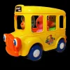 Véhicules-DDD Toys Bus musical avec lumière