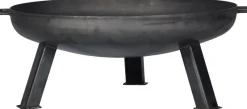 Braséros-Buschbeck brasero 80 cm