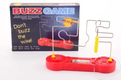 Jeux D'action-Euro Shop Buzz Game