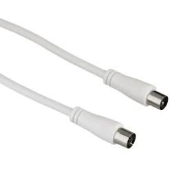Audio-Hama Cable antenne coax 90 db 20 m 1 star