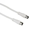 Audio-Hama Cable antenne coax 15 m 90 db 1 star