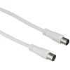 Audio-Hama Cable antenne coax 3 m 90 db 1 star