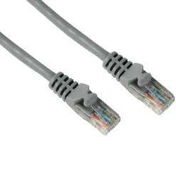 Câbles-Hama Cable de réseau 3 m
